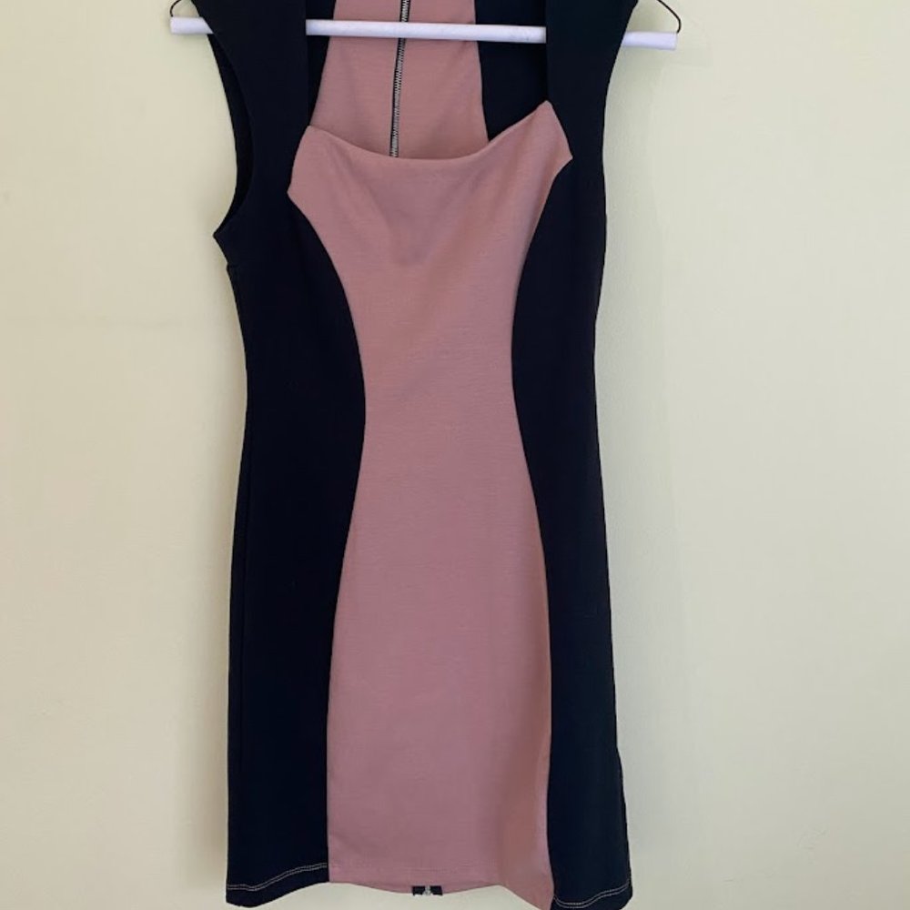 F21 Dress